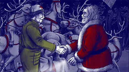 Gramps Santa1