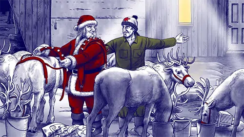 Gramps Santa2