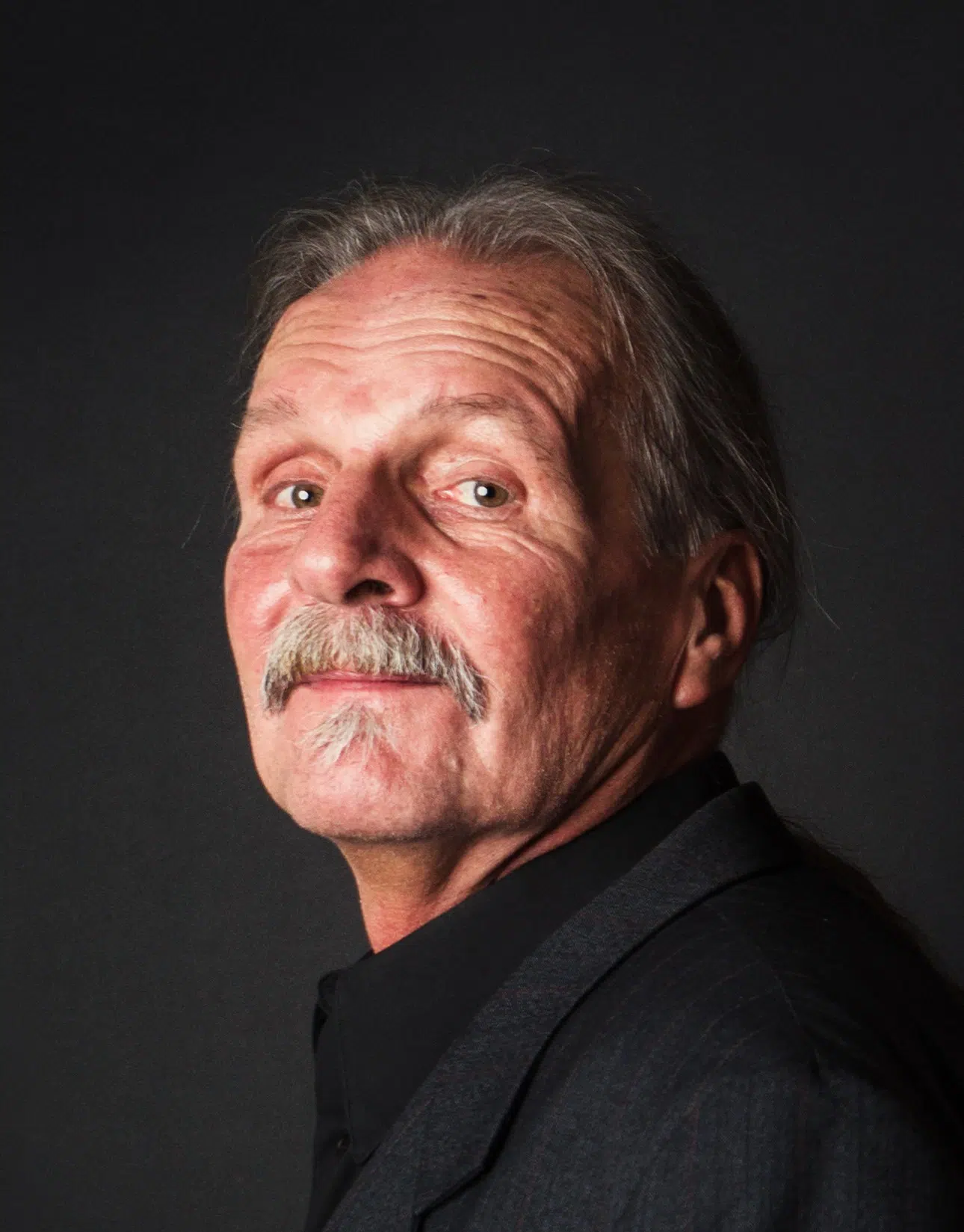 David Schinbeckler