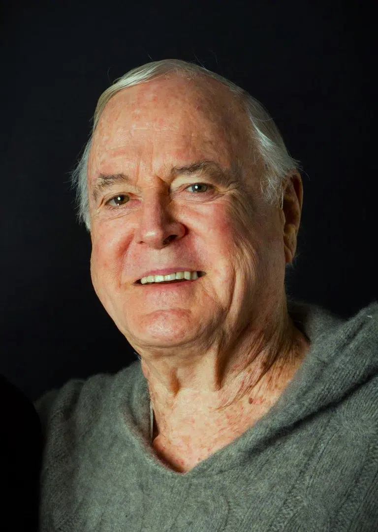 John Cleese