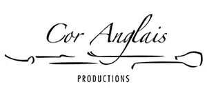 Cor Anglais Productions Logo